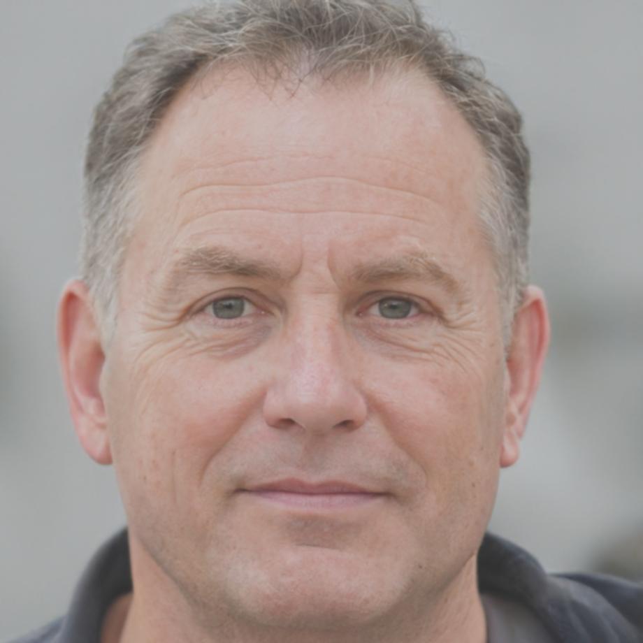 Portrait de Bastien Lefèvre