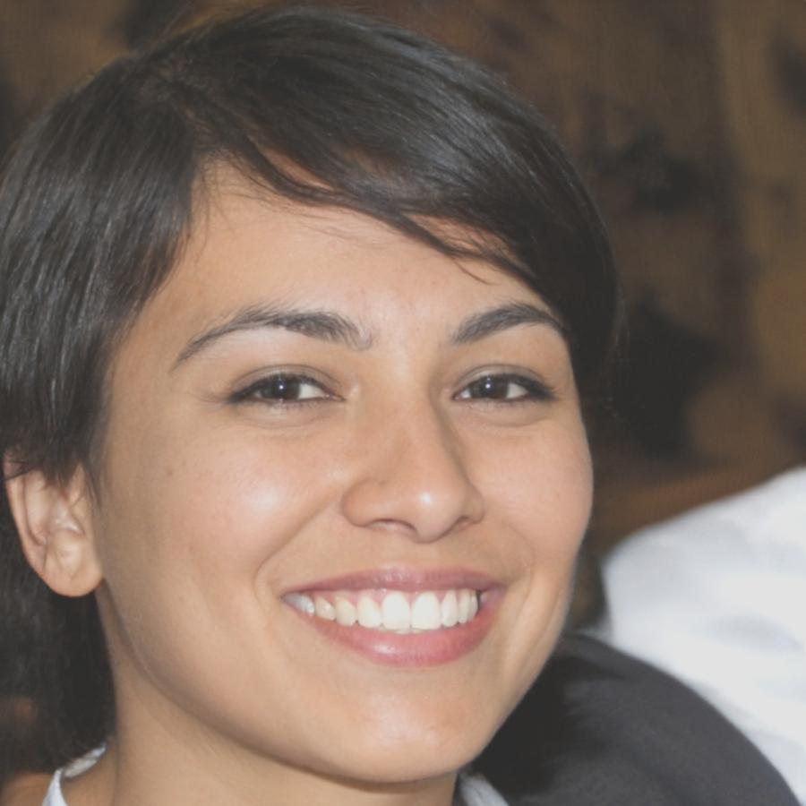 Sophie Marchand, participante aux ateliers d'écriture musicale