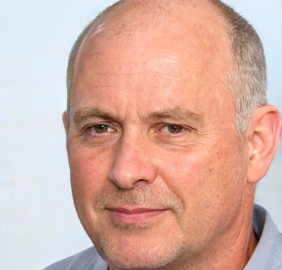 Portrait de Bastien Moreau